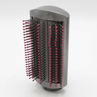Hair Curling Dryer Airwrap Curl Wave Smooth Dyson HS01VNSFN Used