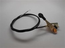 180634 532180634 Throttle Control Assembly Craftsman Poulan