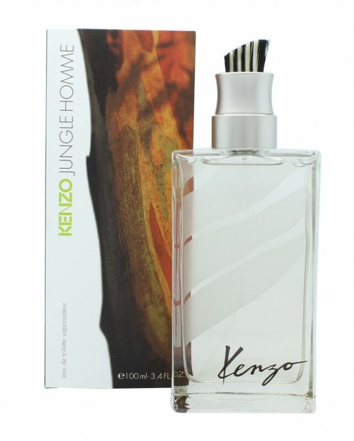 kenzo jungle 100ml