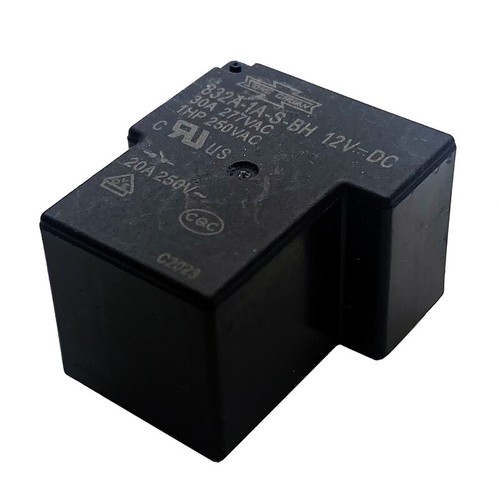 832A 1A S 24VDC VDE Song Chuan | Italia