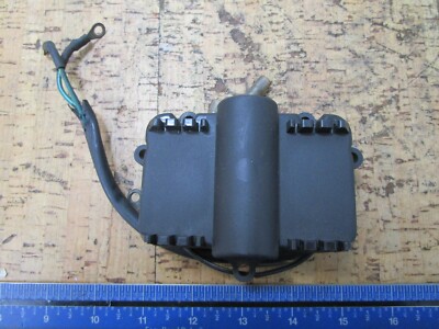 90 DAY WARRANTY* 0780 Mercury Ignition Pack 8M0035468 | eBay 