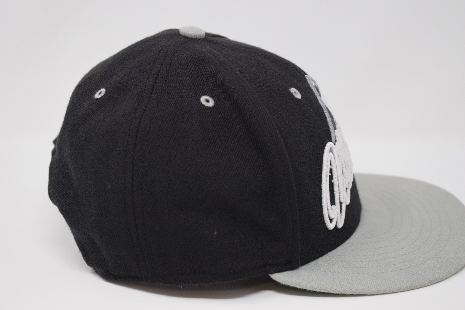 Chicago White Sox '47 Brand MLB Snap Back Adjustable Hat Script Cap eBay