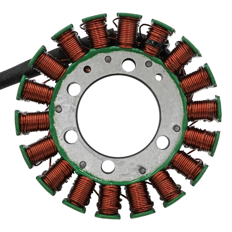 Estator para Polaris Hawkeye 300 2X4 4X4 2006 2007 2008 2009 2010 2011 Magneto Foto 4 de 4