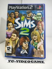 THE SIMS 2 , PLAYSTATION 2, USATO
