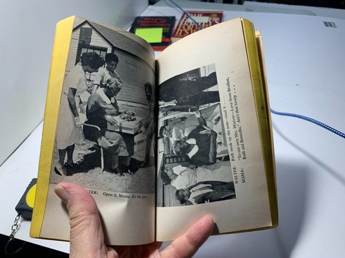 PB A Raisin In The Sun & The Sign In Sidney Brustein's Window LORRAINE HANSBERRY - Picture 16 of 19