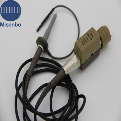 100% test   P6136   Passive Voltage Probe 350 MHz 10X #D3