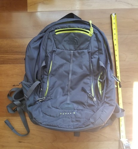 THE NORTH FACE Surge II Computer Laptop 