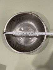 16 1/2 Inch Stainless Steel  Chinese Style Co...