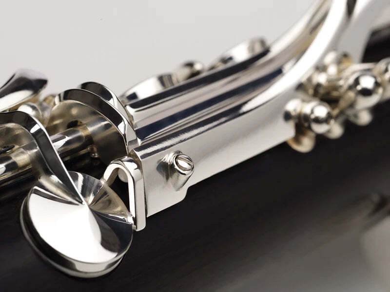 Buffet Crampon RC Prestige Bb Professional Clarinet - BC1108L-2-0
