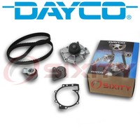 Dayco Timing Belt Water Pump Kit 03-06 Volvo Xc90 2.5l L5 Upgrade Nt on sale Dayco Timing Belt Water Pump Kit 03-06 Volvo Xc90 2.5l L5 Upgrade Nt on sale