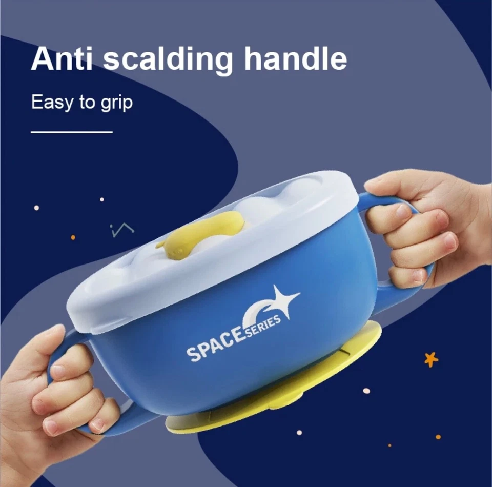 💗Baby Bowl / Kinder Bowl - Mitwachsen statt neu Kaufen!💗 - Bild 3 von 4