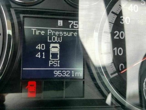 17 Inch Center Cap for 2012 Dodge Ram 1500 - Picture 11 of 12