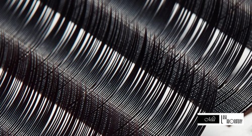 Individual Eyelash Extensions Faux Mink Lashes Semi Permanent J B C D DD L Curl - Picture 6 of 12