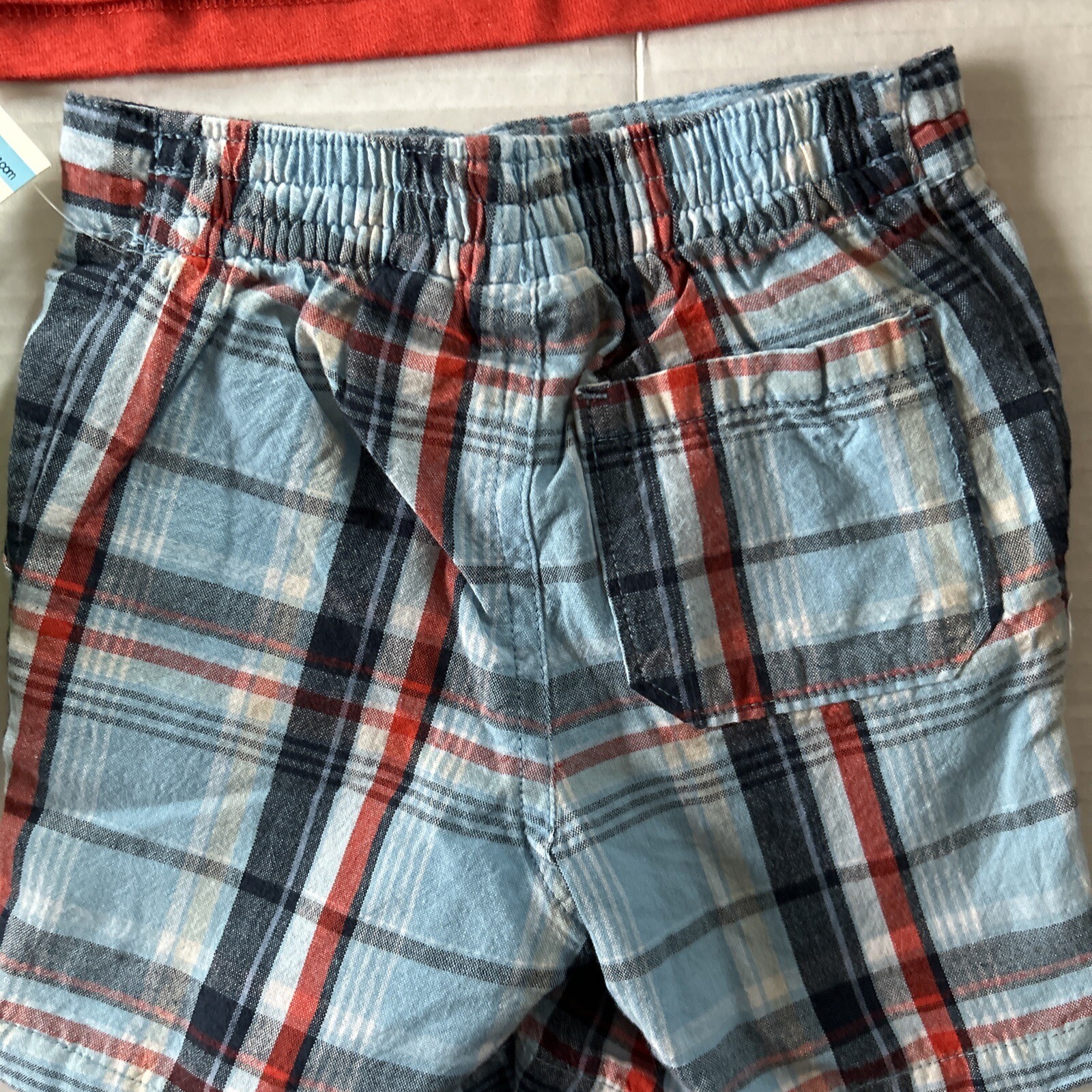 NWT lot of 3 Baby Boy Clothes Carter, First Impressions,Greendog 39 months eBay