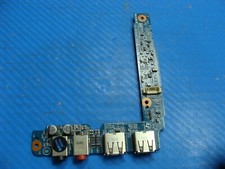 Sony VAIO 15.4" VGN-FZ21Z PCG-391M OEM Module Board Audio USB 1P-1076201-8010