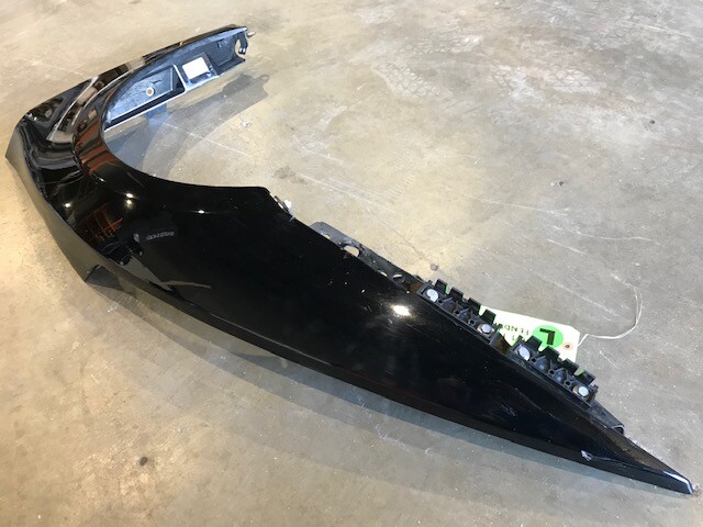 13 Lamborghini Gallardo LP560 LP550 OEM Front Left FENDER 400821021A