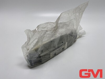 Bosch Magnetventil 0820014510 solenoid valve Ventilblock 1824210126 5/2 Wege