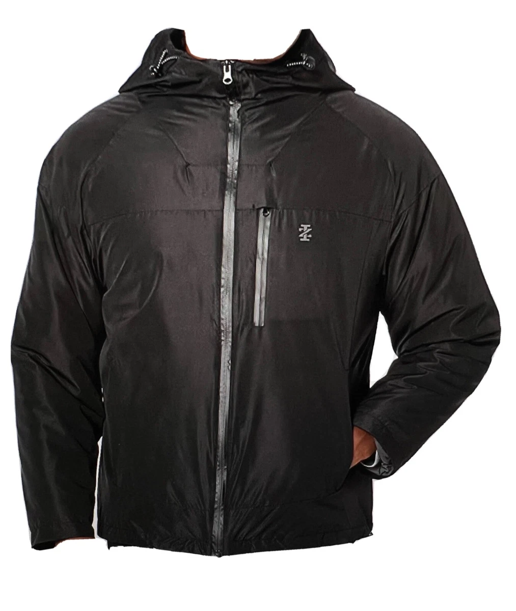 Izod 3 deals in 1 jacket
