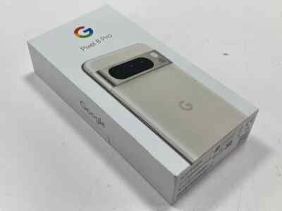 Google Pixel 8 Pro GC3VE - 128GB - Porcelain (Unlocked) for sale