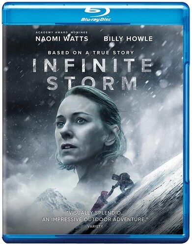 Infinite Storm [New Blu-ray] 843501038246| eBay