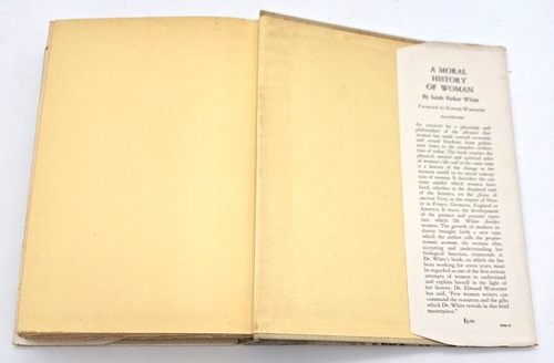 Vintage 1937 True 1st Edition Pepita by V. Sackville-West HCDJ 1st Print Dancer - Picture 19 of 24