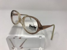 Sferoflex Pat Youth 206 Eyeglasses 58-16-120 Brown Italy B30