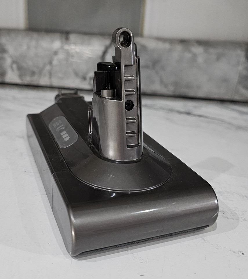 Genuine Dyson V10 SV12 Vacuum Replacement Battery eBay