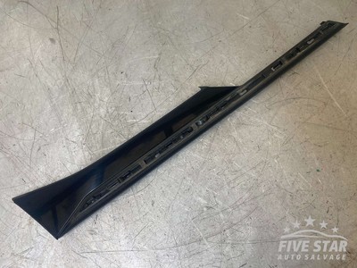 Vauxhall Grandland X 2020 Nearside/left Rear Top Panel YP00051377  