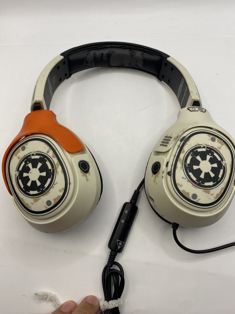 Turtle Beach Star Wars Battlefront Headset Turtle Beach Star Wars
