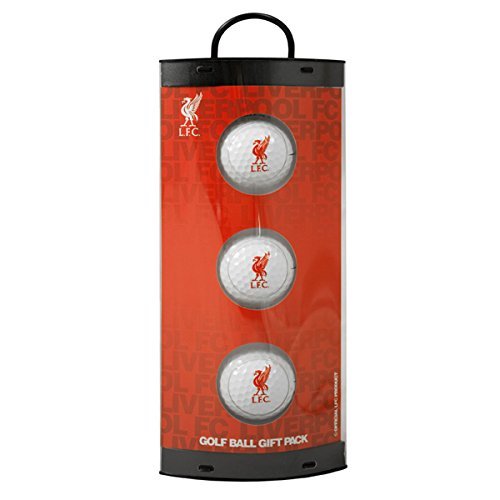 liverpool golf balls