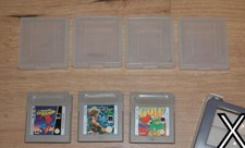 ebay® Auktion 257056885939 | Nintendo Gameboy The Amazing Spiderman Fortress of Fear Golf Thumbnail of ebay® auction 257056885939 | Nintendo Gameboy The Amazing Spiderman Fortress of Fear Golf
