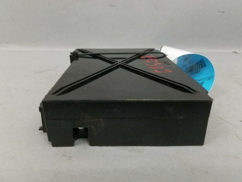 2005-2009 Bentley Continental GT GTC Flying Spur AC Control Module 3W7907040