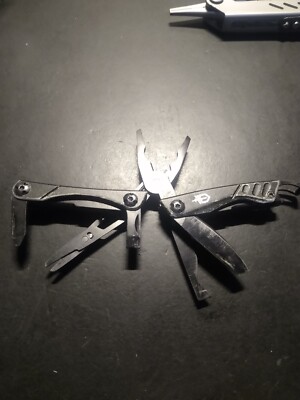 GERBER DIME MICRA PLIERS SCISSORS KNIFE