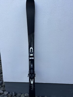 Metall Matrix All Mountain Tourenski mit Atomic Vario Bindung