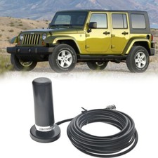 Car Mobile Two Way Radio Vhfuhf Dual Band Antenna Base Magnetic Mount Pl259 Car Mobile Two Way Radio Vhfuhf Dual Band Antenna Base Magnetic Mount Pl259
