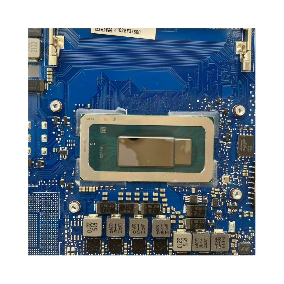 For Acer Aspire A715-76 Motherboard UMA DA0ZYXMBAF0 NBQGE11003 W