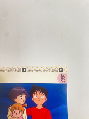 Natsumi Mizuki MAMA IS JUST A FOURTH GRADE PUPIL Cassette Tape