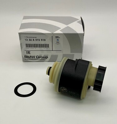 BMW Heizelement Dieselheizung 8572519 E60 E61 F10 F11 X5 X6 13327822499