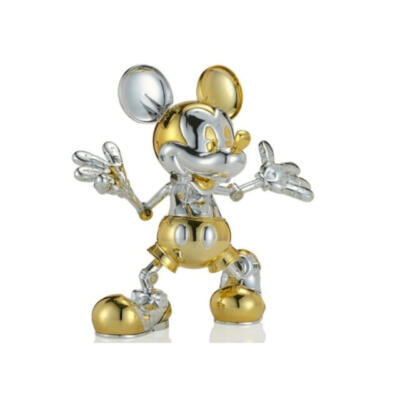 新品未開封】『Mickey Mouse Now and Future』