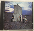 The Who - Who's Next (Cd,1984,Mca,1st Ed) Mcad-37217,Didx-152,Rare Japan Press!