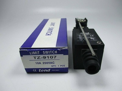 1PC NEW Limit Switch Tend TZ-9107 TZ9107