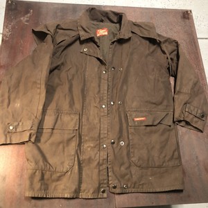 rm williams jacket