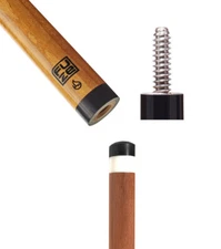 New PureX PSKW-10BC 29" Kielwood Fuze Shaft - 11.75mm - 3/8x10 - FREE SHIPPING