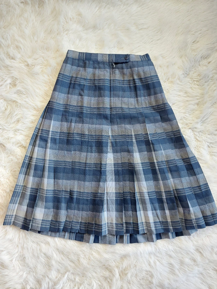 Long wool cheap skirt queen