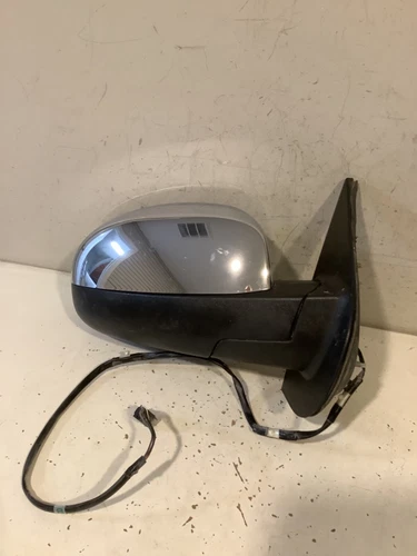 2007 -2013 CHEVROLET SILVERADO 1500 PASSENGER RH DOOR MIRROR OEM A26R-13115 TL