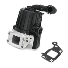 OEM EA4720108262 Crankcase Ventilation Separator For Detroit DD15 DD13