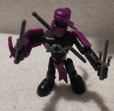 Super Rare 2008 STICKFAS Master Assassin G2 Alpha Male