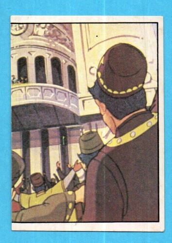 CAPITAN FUTURO-PANINI 1981-FIGURINA a scelta-STICKER at choice-NUOVA/NEW - Bild 133 von 136