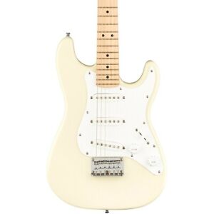 Squier Mini Stratocaster | eBay Squier Mini Stratocaster | eBay