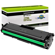 1PK MLT-D111L Laser Toner For Samsung 111L Xpress SL-M2021 M2021W M2022W M2070